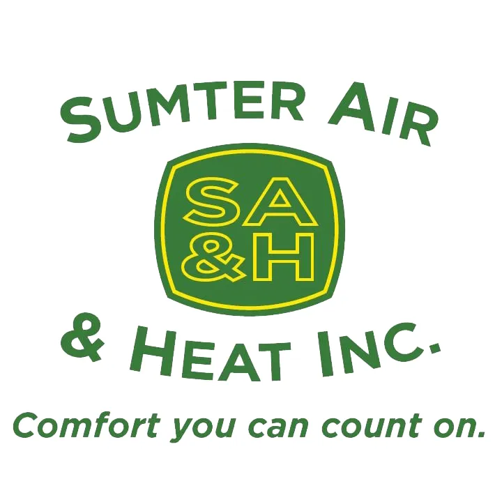 Slide of Sumter Air & Heat