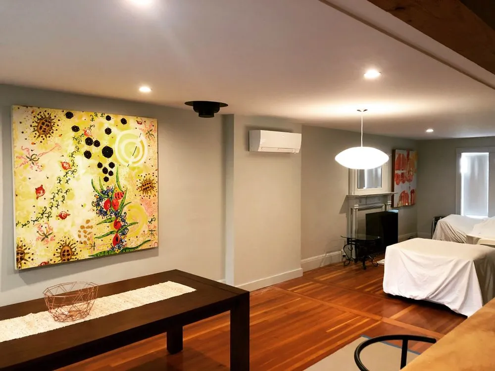 Slide of SumZero Energy Systems