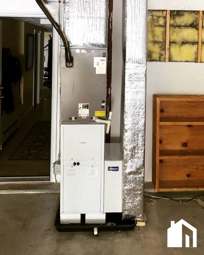 Slide of SumZero Energy Systems