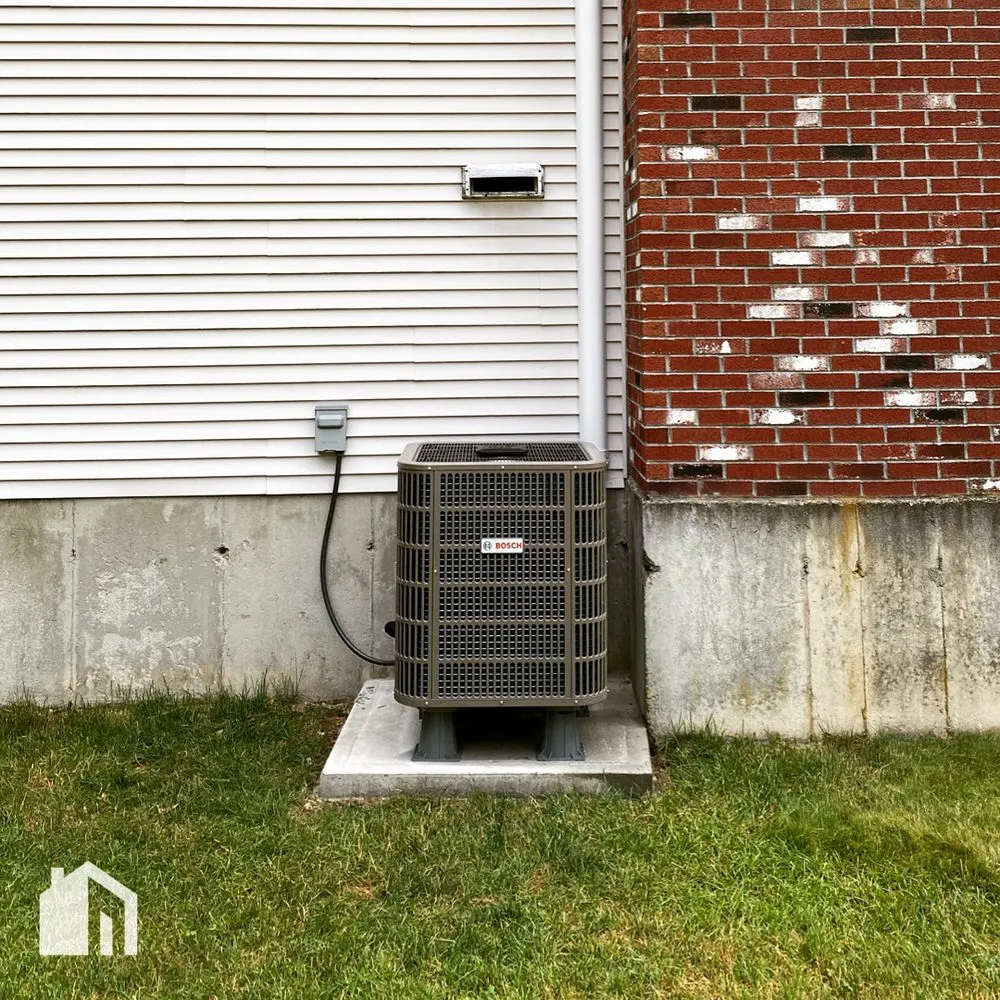 Slide of SumZero Energy Systems