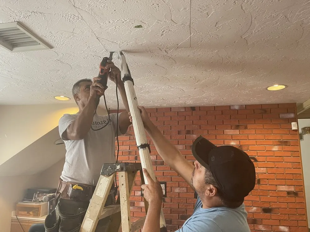 Slide of SumZero Energy Systems