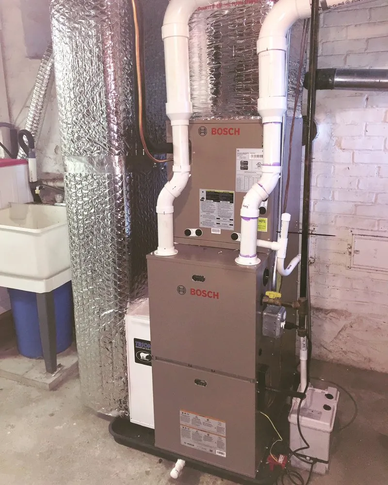 Slide of SumZero Energy Systems