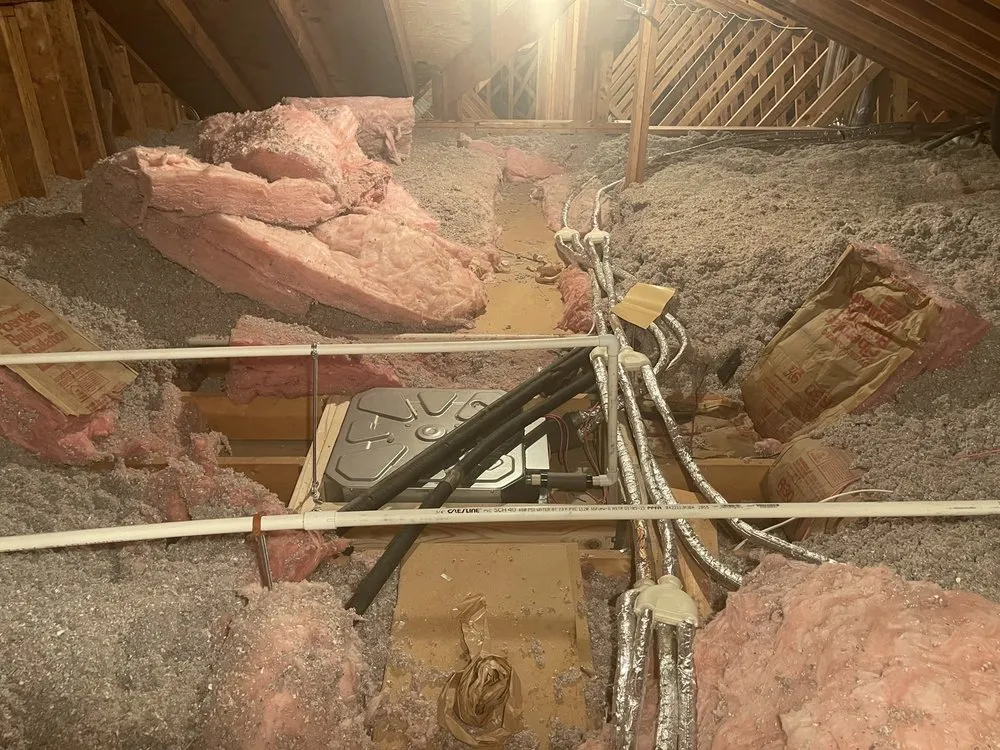 Slide of SumZero Energy Systems