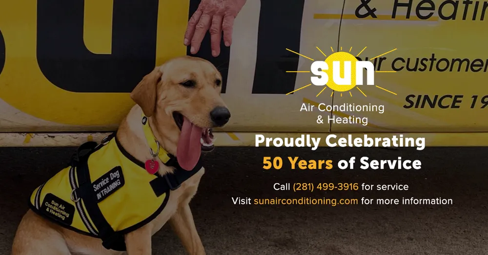 Slide of Sun Air Conditioning & Heating