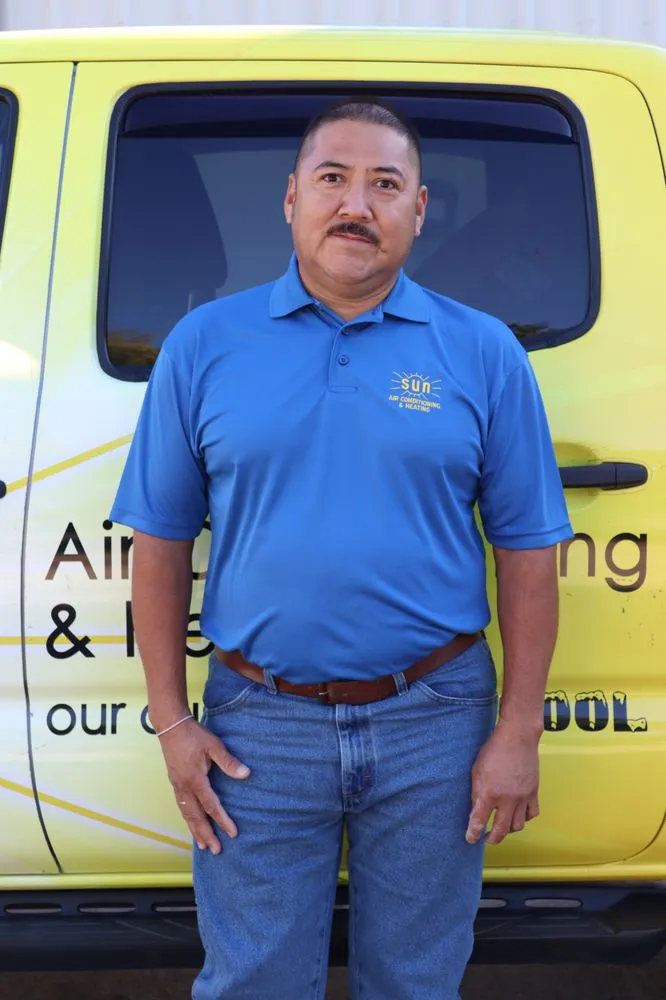 Slide of Sun Air Conditioning & Heating