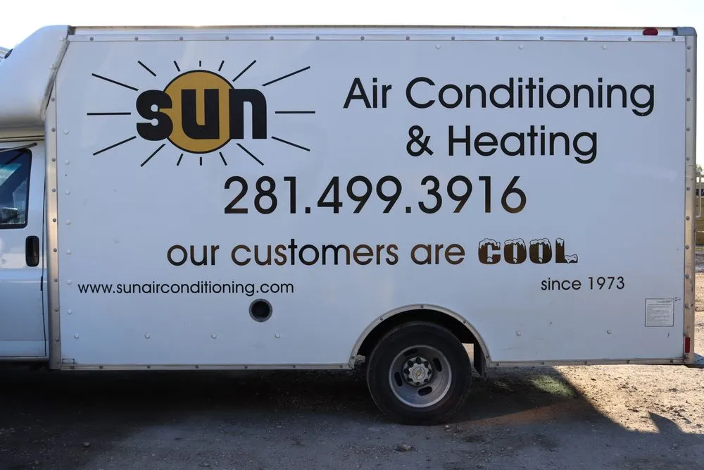 Slide of Sun Air Conditioning & Heating