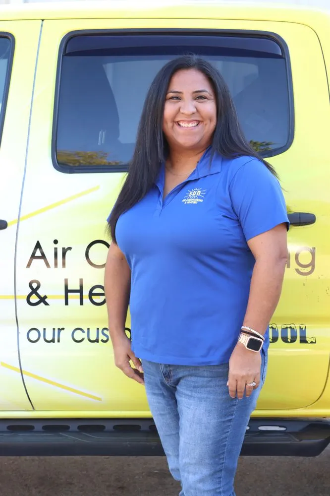 Slide of Sun Air Conditioning & Heating