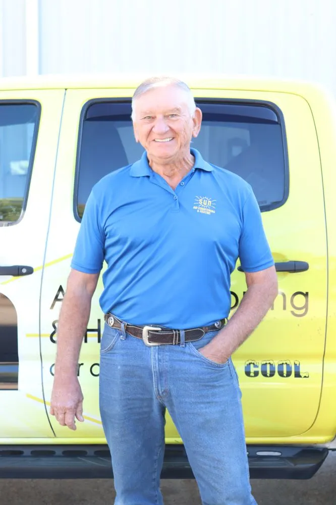 Slide of Sun Air Conditioning & Heating