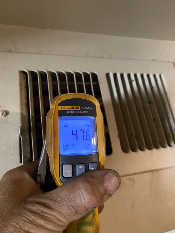 Slide of Sun Air Heating ,Cooling & Electrical