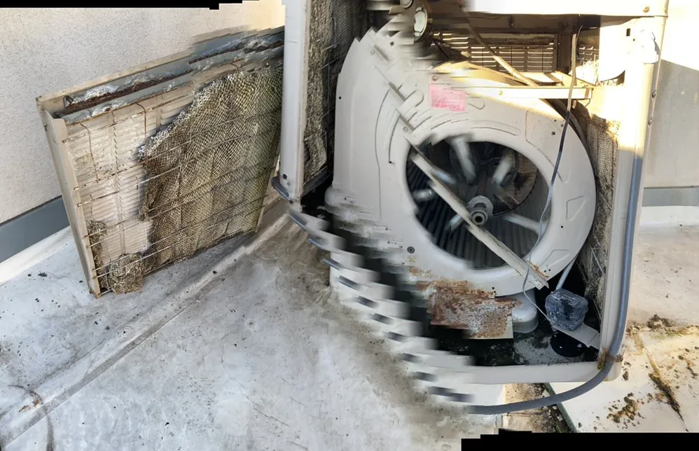 Slide of Sun Air Heating ,Cooling & Electrical