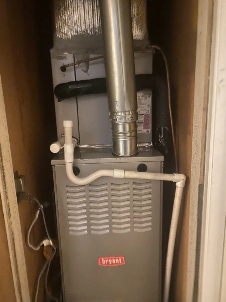 Slide of Sun Air Heating ,Cooling & Electrical