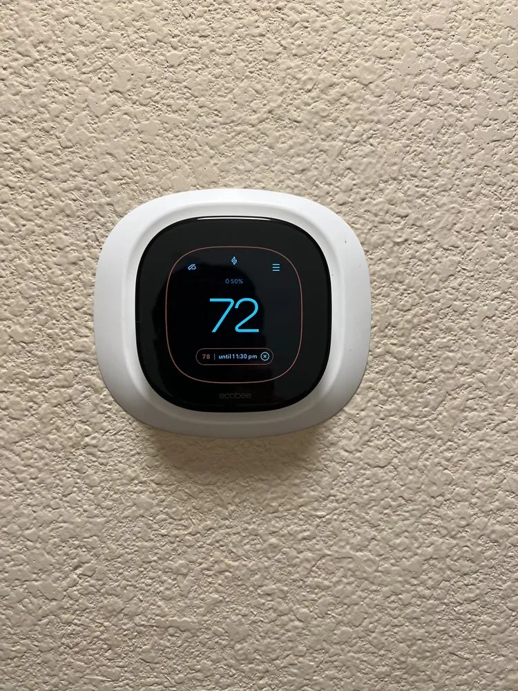 Slide of Sun Air Heating ,Cooling & Electrical