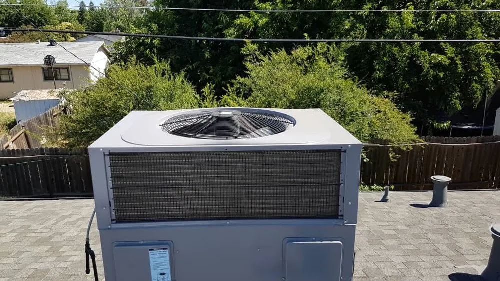 Slide of Sun Air Heating ,Cooling & Electrical