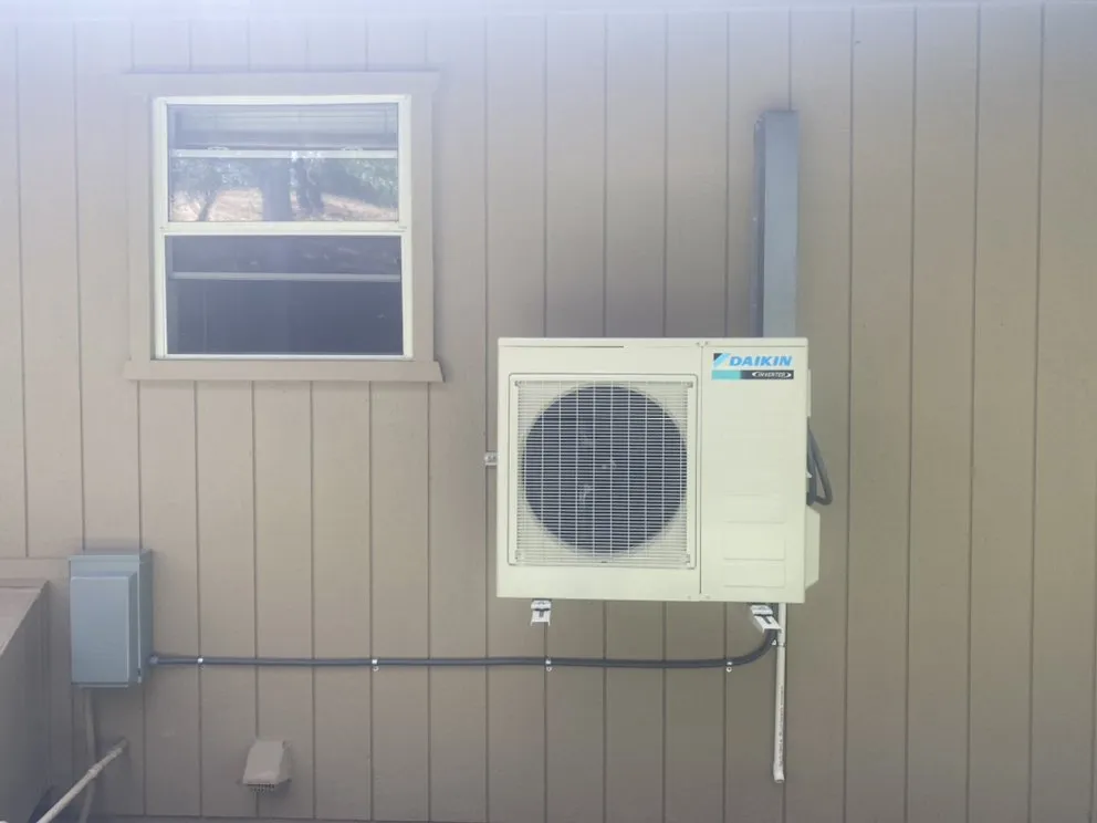 Slide of Sun Air Heating ,Cooling & Electrical