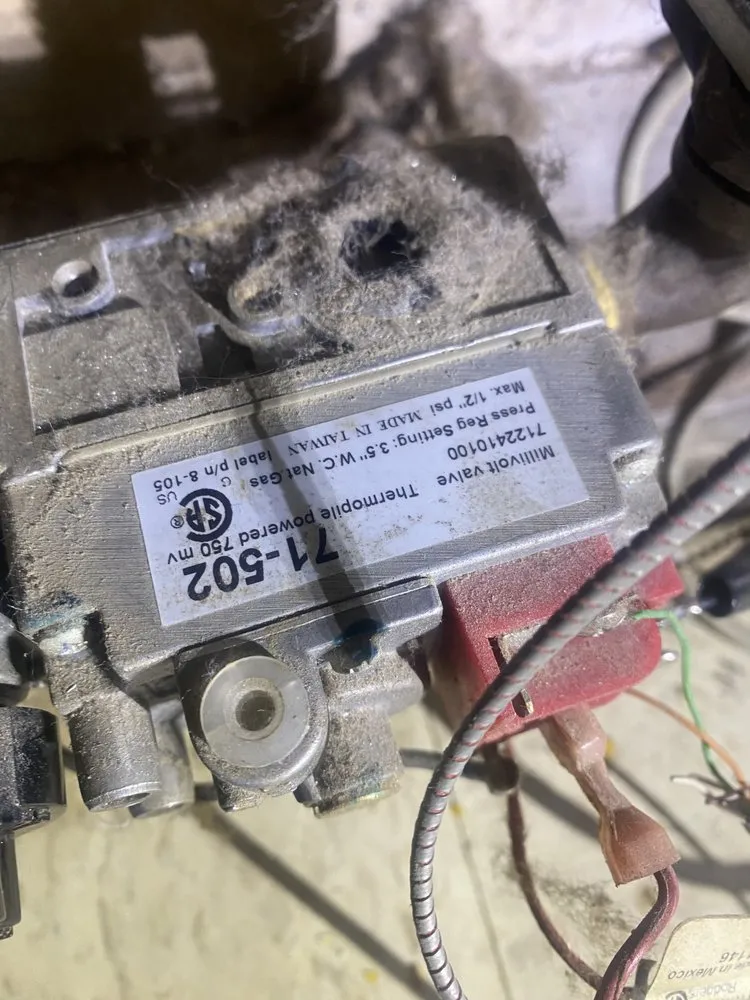 Slide of Sun Air Heating ,Cooling & Electrical