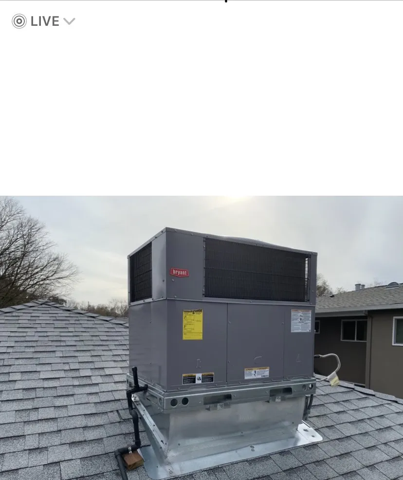 Slide of Sun Air Heating ,Cooling & Electrical