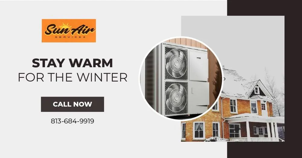 Slide of Sun Air Services