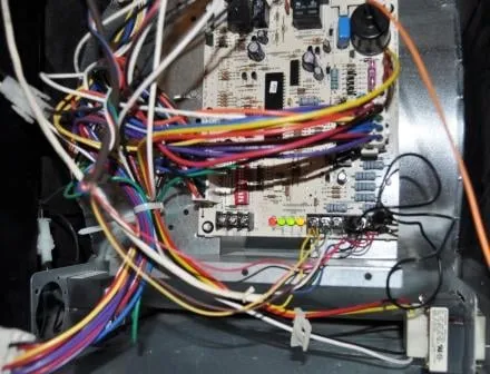 Slide of Sun-Aire Comfort Systems