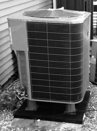 Slide of Sun-Aire Comfort Systems