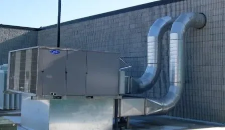 Slide of Sun-Aire Comfort Systems