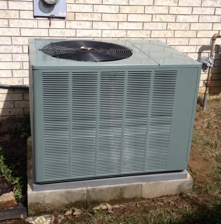 Slide of Sun-Aire Comfort Systems