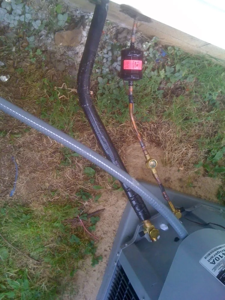 Slide of Sun-Aire Comfort Systems