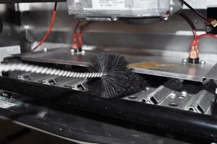 Slide of Sun-Aire Comfort Systems