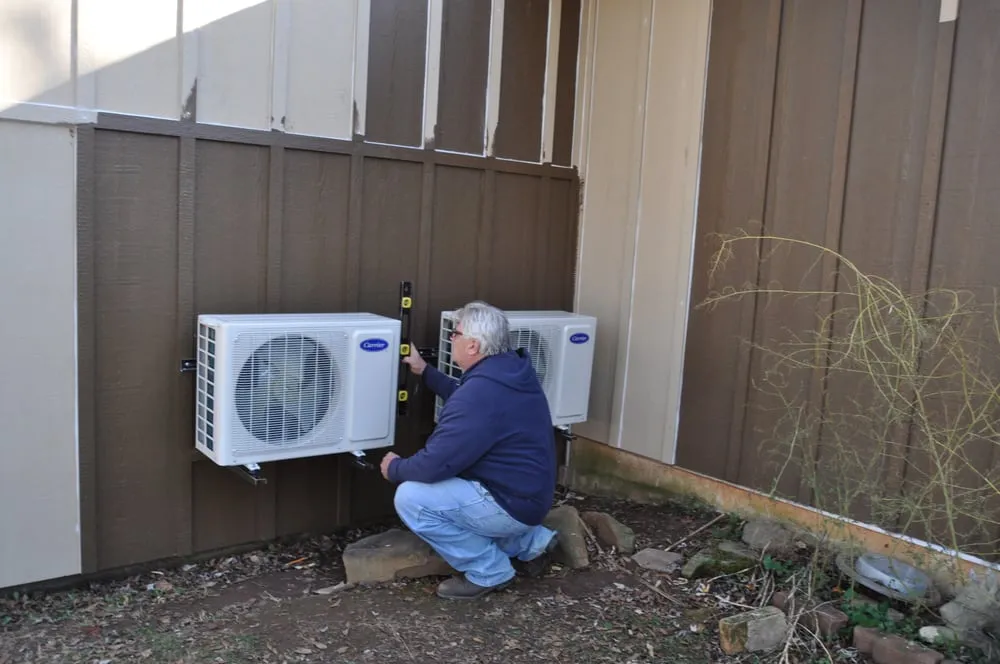 Slide of Sun-Aire Comfort Systems