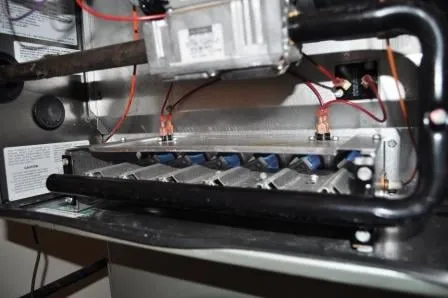 Slide of Sun-Aire Comfort Systems