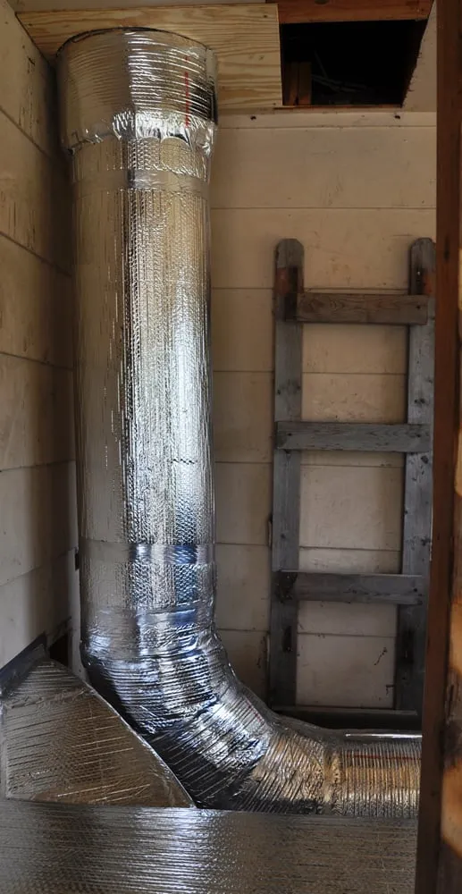 Slide of Sun-Aire Comfort Systems