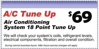 Slide of Sun City AC MEN HVAC - Water Heater Repair