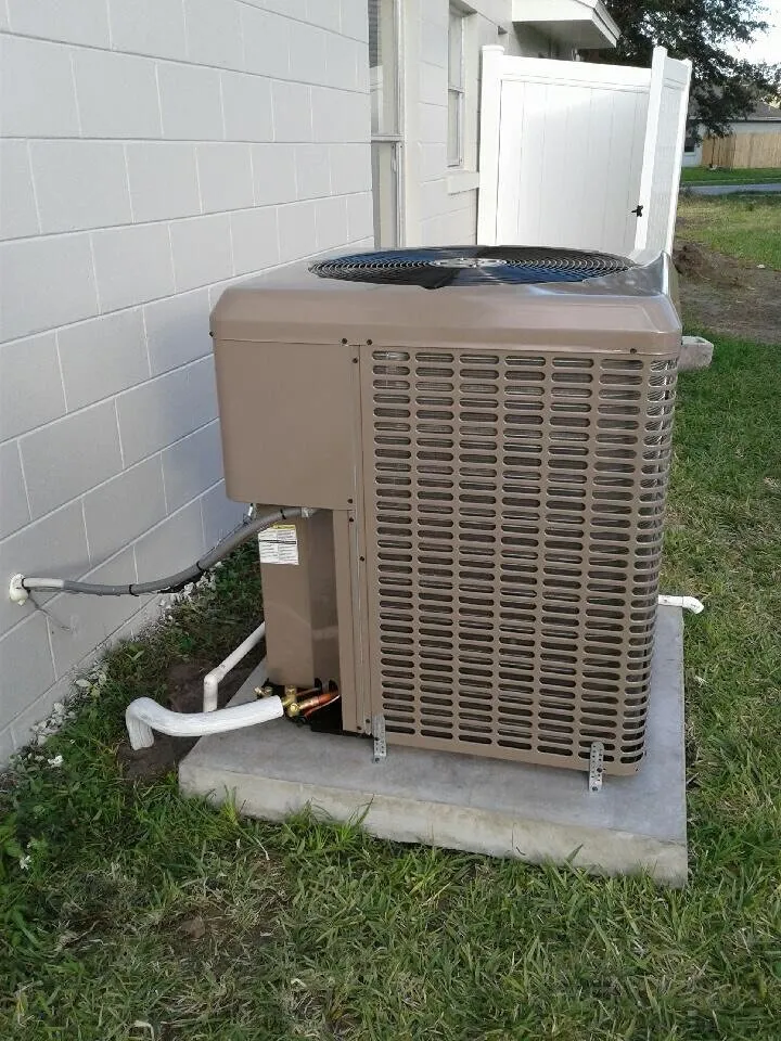 Slide of Sun City Heating & Air Company