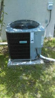 Slide of Sun City Heating & Air Company