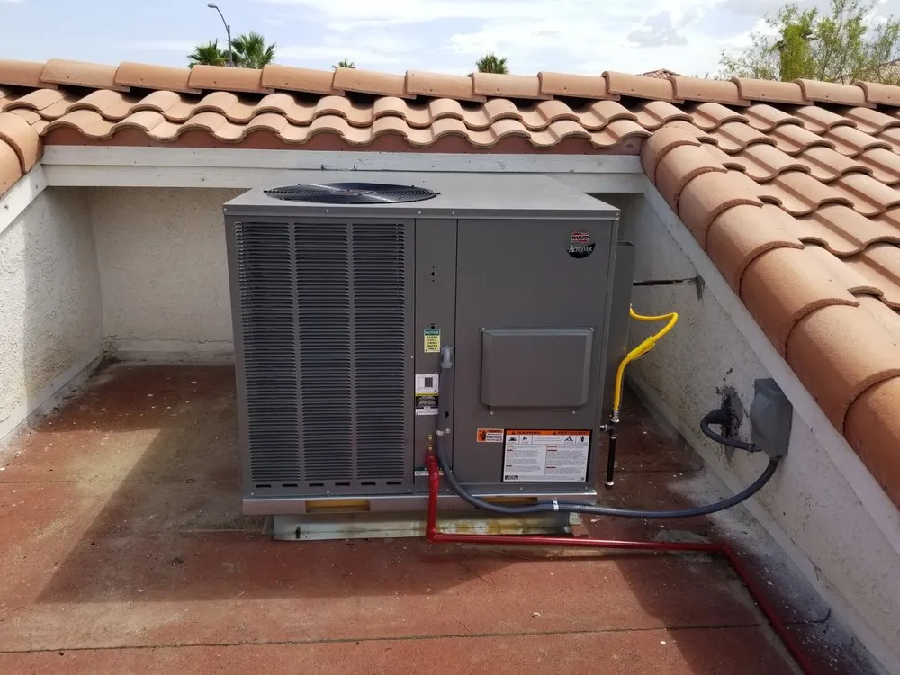 Slide of Sun City Heating & Cooling