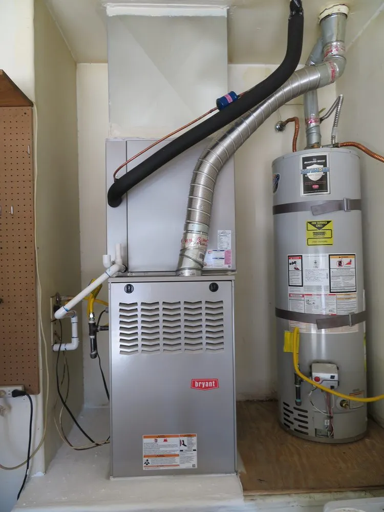 Slide of Sun City Heating & Cooling