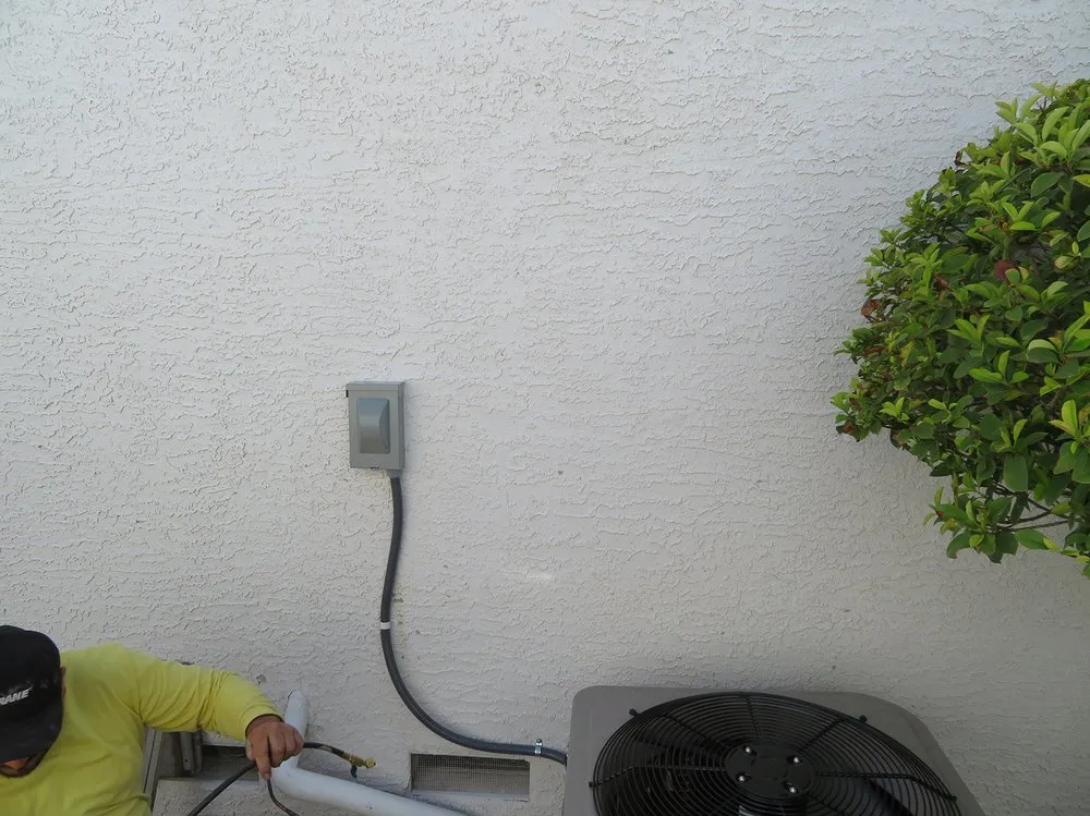 Slide of Sun City Heating & Cooling