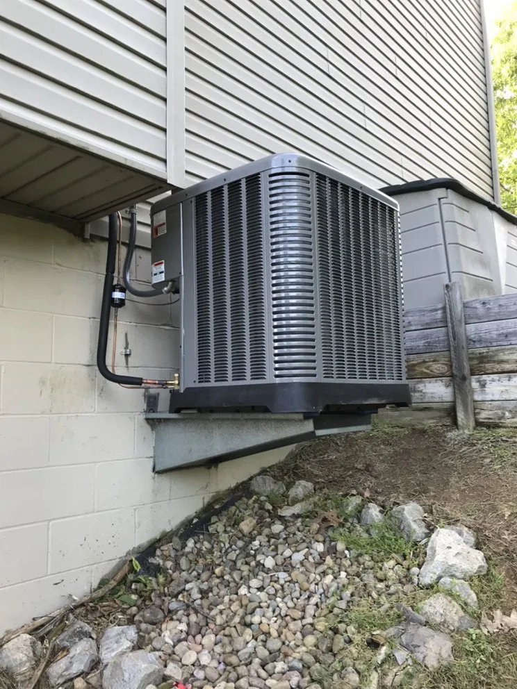 Trusted air conditioning tune-up for local homeowners in Albany, OH by Sun City Mechanical