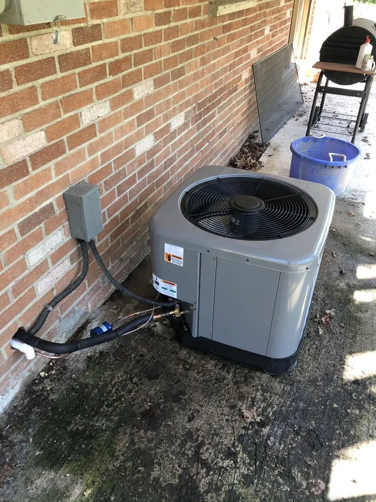 Reliable heating repair same-day service in Albany, OH by Sun City Mechanical