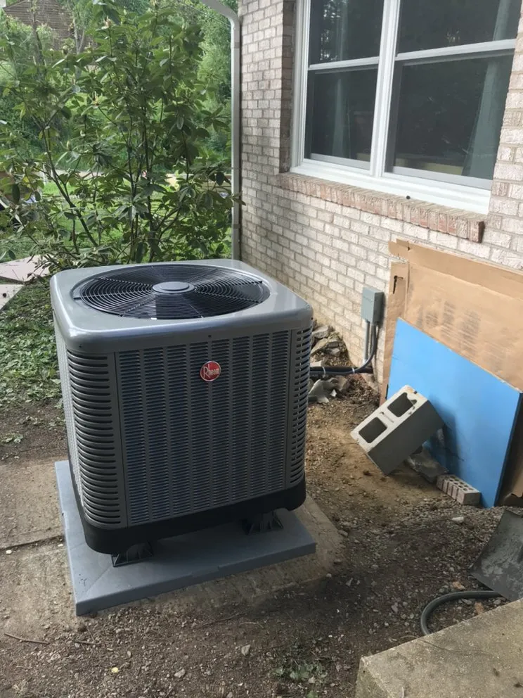 Top-rated HVAC repair in Albany, OH by Sun City Mechanical