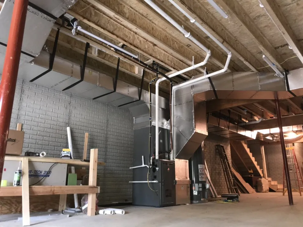 Certified air conditioning tune-up in Albany, OH - Sun City Mechanical
