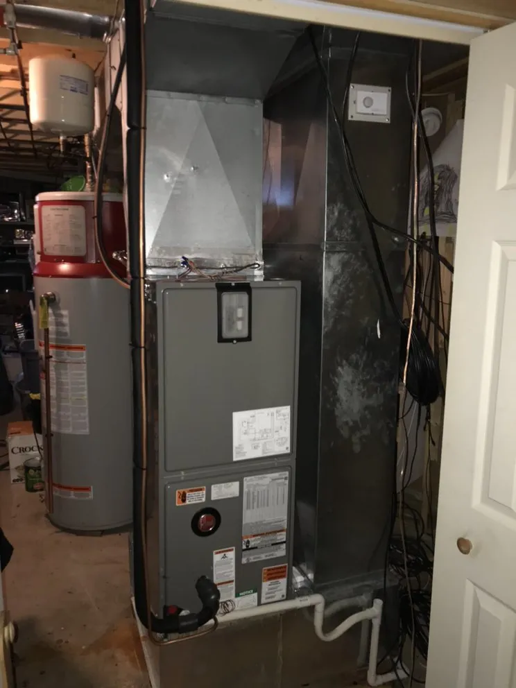 Expert AC installation experts serving Albany, OH - Sun City Mechanical
