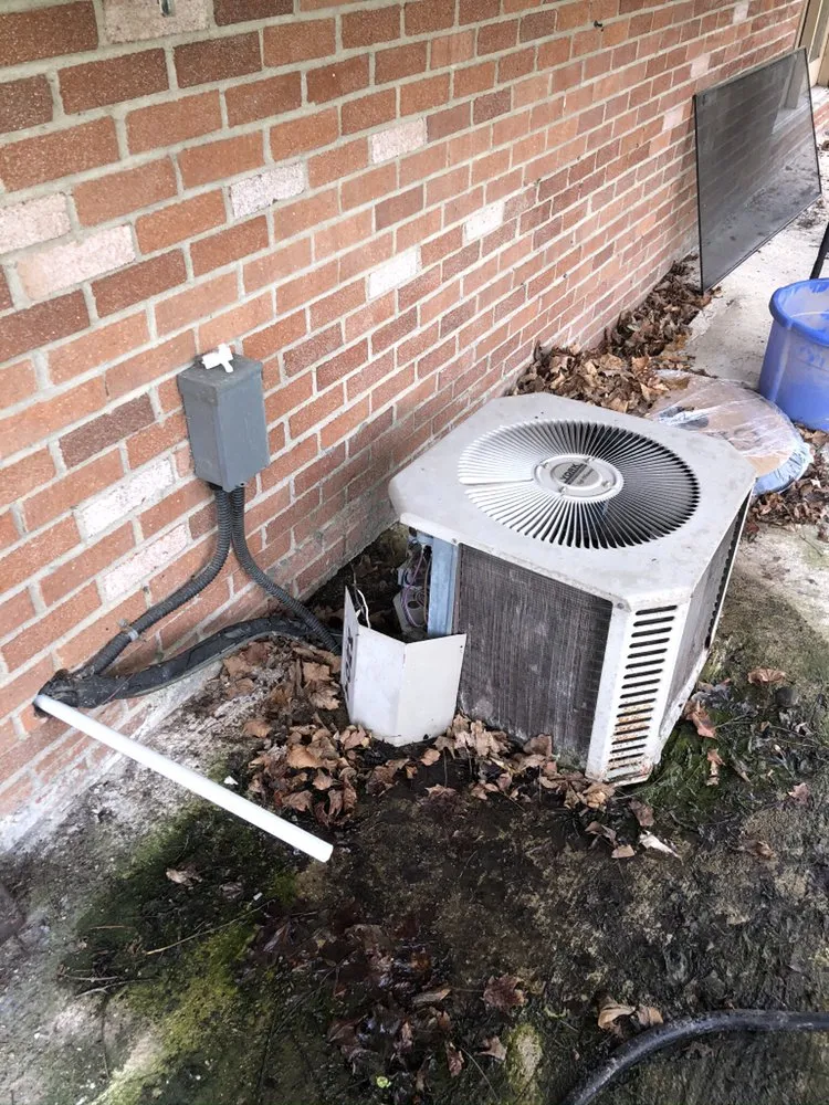 Certified HVAC maintenance for residential systems in Albany, OH by Sun City Mechanical