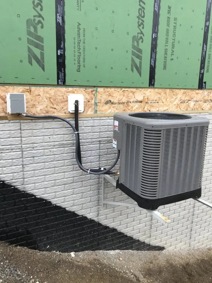 Local air conditioning service experts serving Albany, OH - Sun City Mechanical