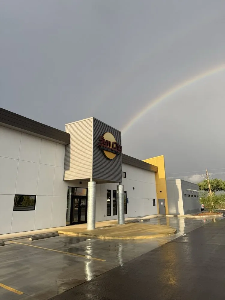 Slide of Sun City Plumbing & Heating