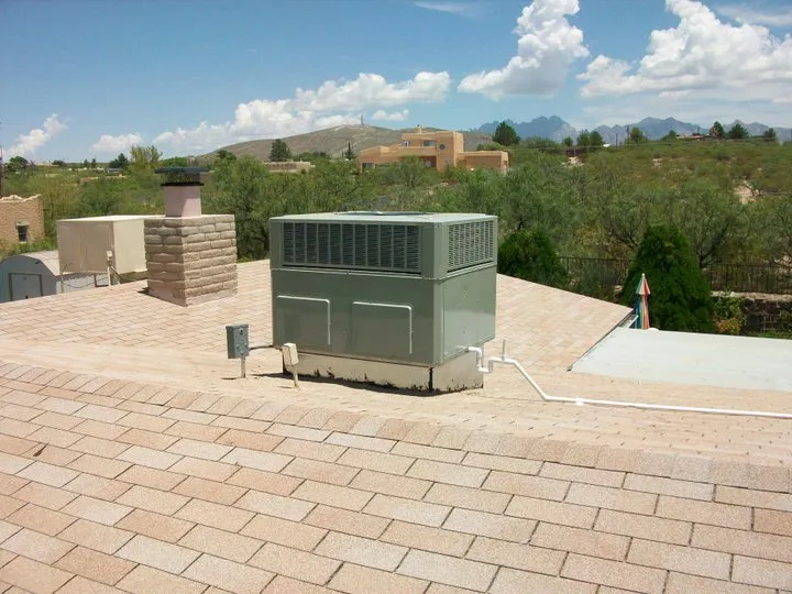 Slide of Sun City Plumbing & Heating