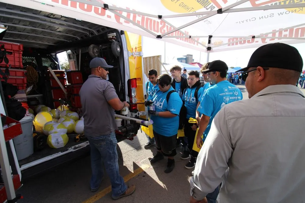 Slide of Sun City Plumbing & Heating