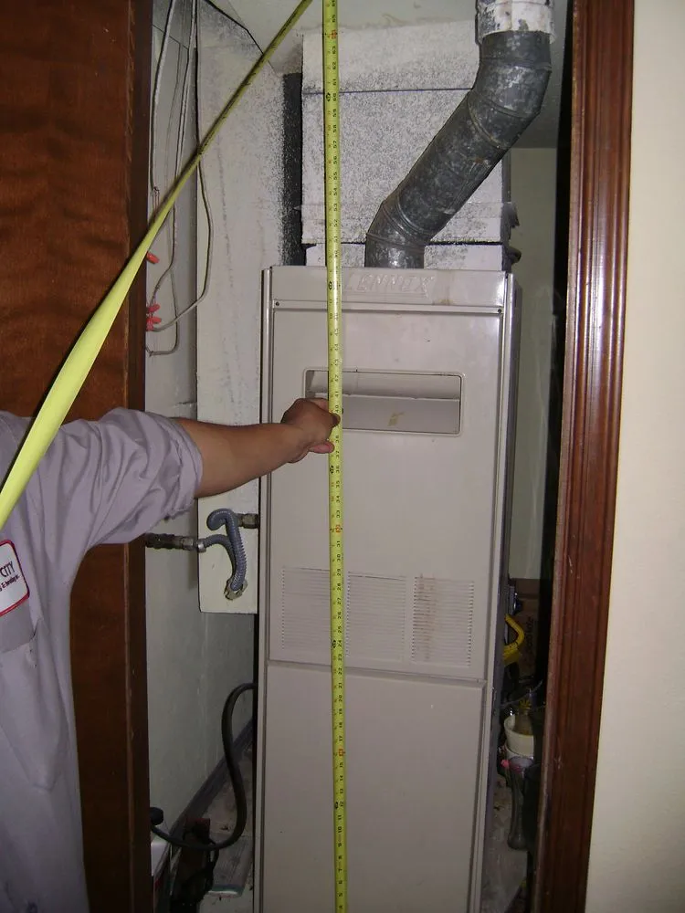 Slide of Sun City Plumbing & Heating