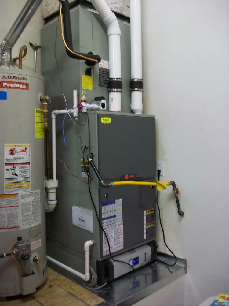 Slide of Sun City Plumbing & Heating