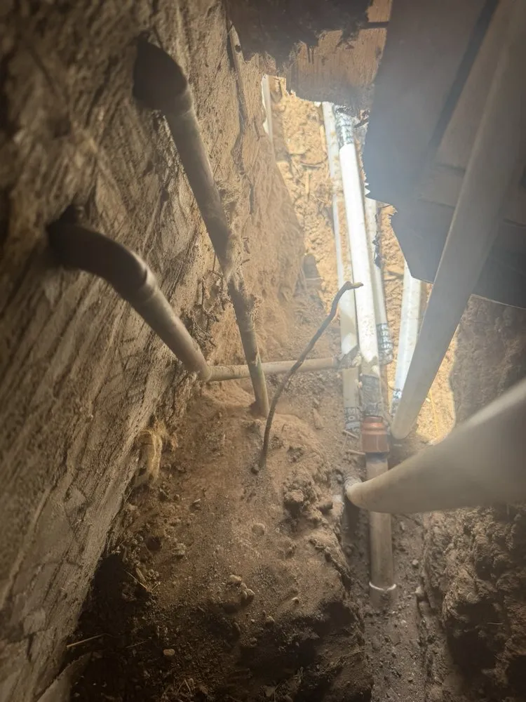 Slide of Sun City Plumbing & Heating