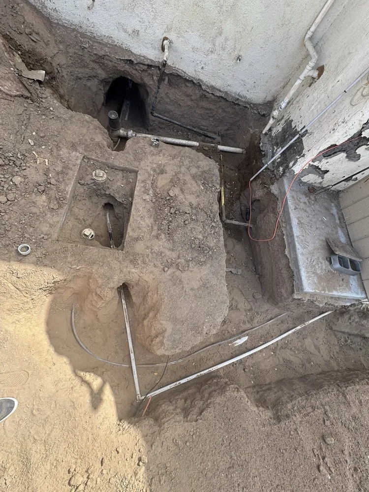 Slide of Sun City Plumbing & Heating